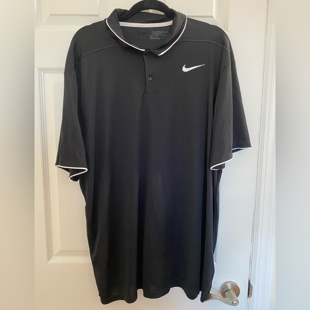 Men’s XXL Nike Golf Polo Shirt